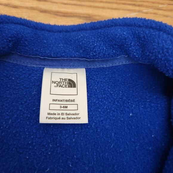 The North Face Fleece - Picture 3 of 5